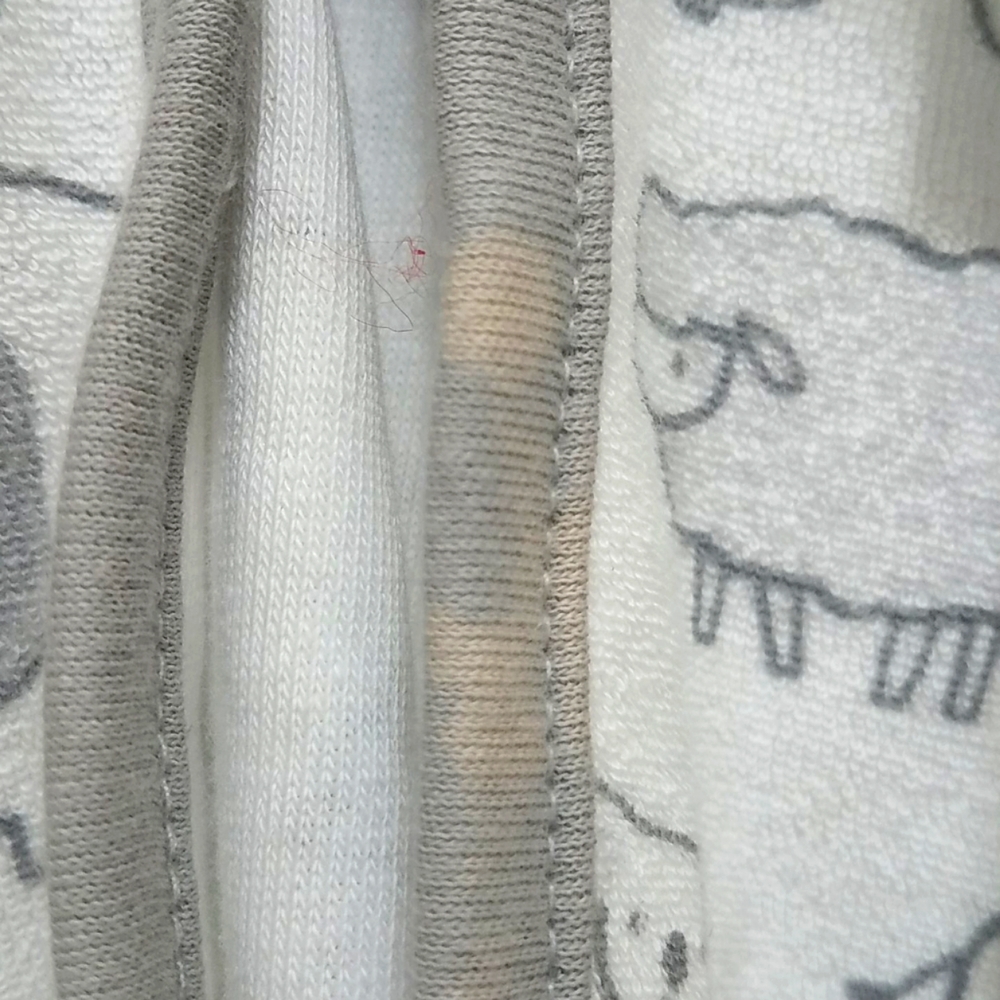 Carters Infant Robe - Picture 6 of 8